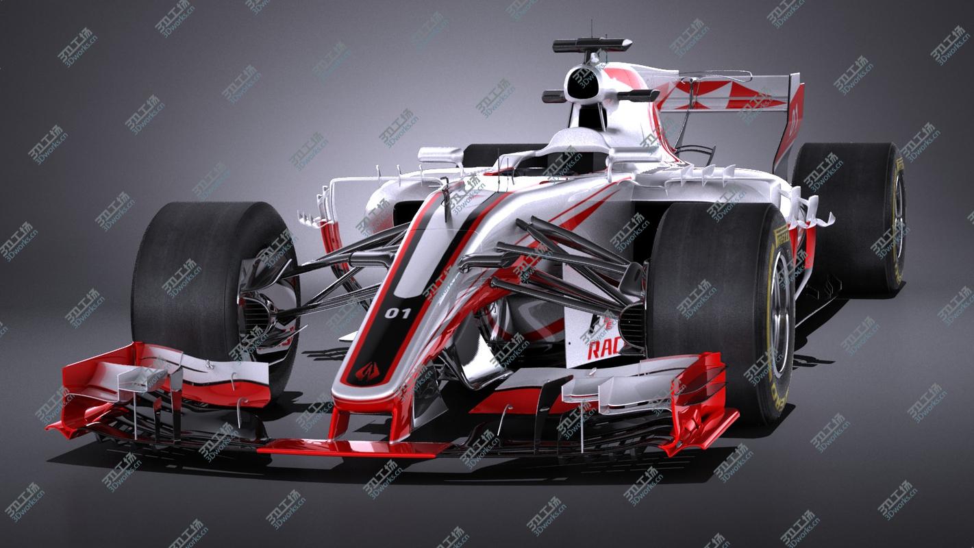 images/goods_img/202104021/3D model Generic F1 2017/3.jpg